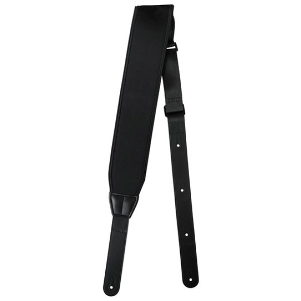 Richter Straps Ultra Comfort Ergo Strap Black, #1794